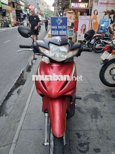 Honda wave s