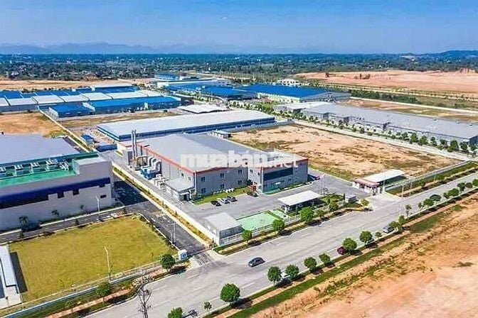 BÁN ĐẤT MẶT TIỀN – NGANG KCN THẠNH LỘC (KIÊN GIANG)