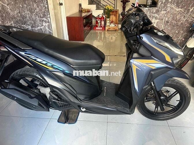 honda Vario 2022 xinh đẹp bstp  90%