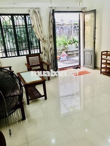 Nhà Mới Nguyên Căn 2Tầng 2WC Nguyễn Thông Q3 Hộ Gia Đình Yên Tĩnh 13Tr