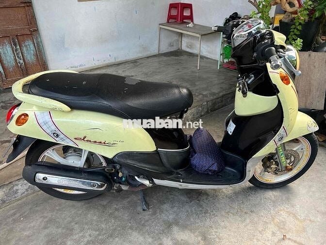 yamaha Classico
