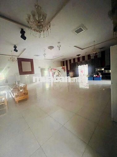 Chính chủ bán nhà đất thổ cư 1.222m2
