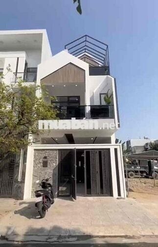 CHỦ ĐỊNH CƯ NƯỚC NGOÀI CẦN BÁN GẤP NHÀ TRẦN ĐẠI NGHĨA ,850 TRIỆU -SHR