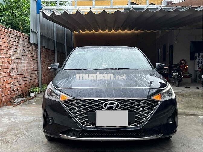 Hyundai Accent 2022 1.4 AT Đặc Biệt