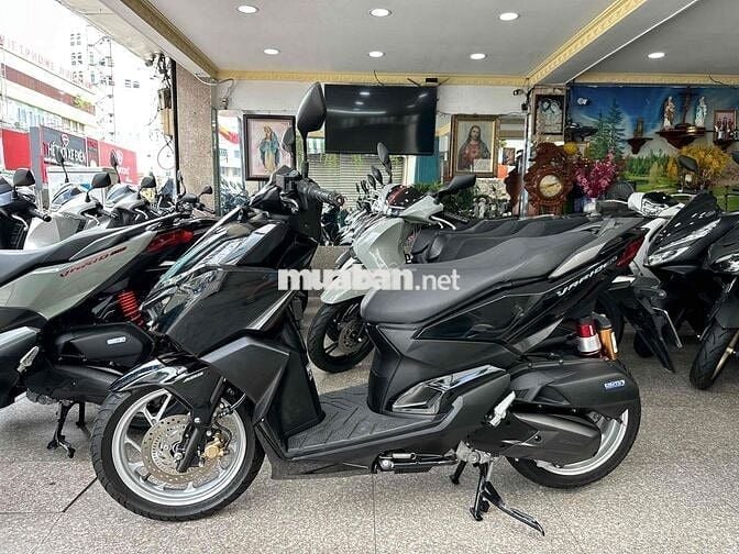 VARIO 160 ABS 2023 Đen Bóng BSTP Chính Chủ