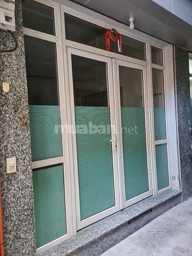 Cho thuê cả nhà số 3 ngách 1 ngõ Kiến Thiết