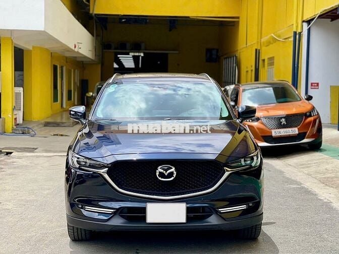 Mazda Cx-5 2022 2.0 Premium