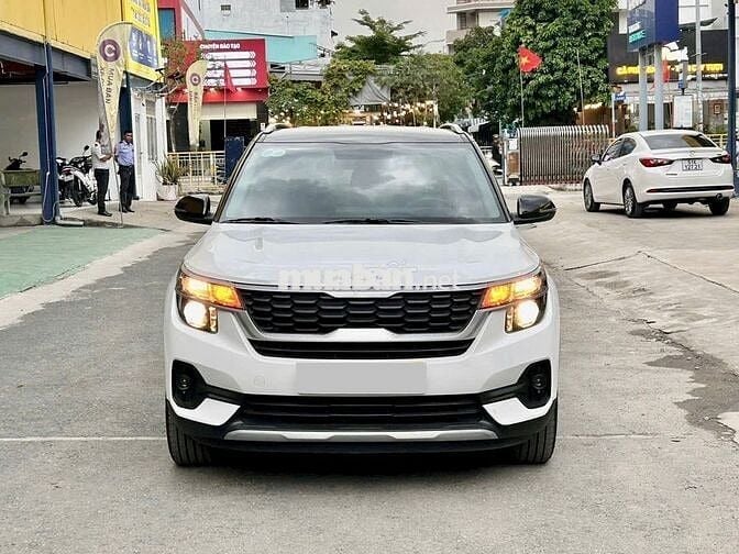 Kia seltos Luxury 2024 Giá tốt tại hãng