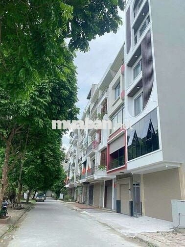 Bán nhà Dọc bún 2 văn khê 50m, 5 tầng, ô tô tránh vỉa hè kinh doanh