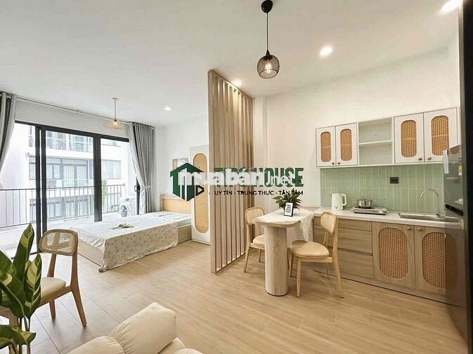 Chdv cao cấp bình thạnh lời 32tr sang 550tr