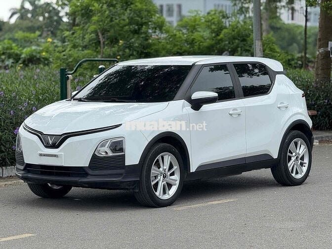 VinFast VF5 2023 - 59000 km