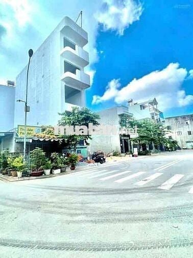 Bán nhanh lô đất Dương Thị Mười, Quận 12- Vị trí vàng, giá mềm