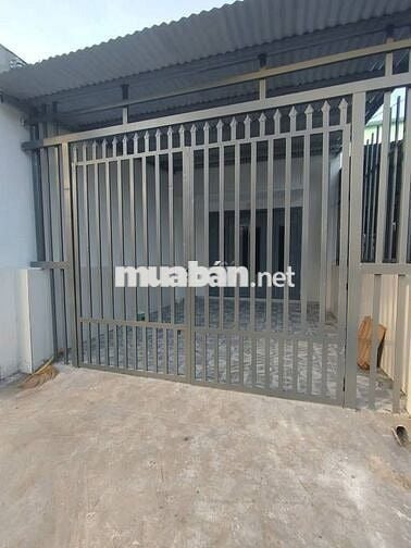 Kẹt tiền!Cần bán gấp căn nhà ở Đ. Bà Điểm 5,Hóc Môn 80m2 SHR giá 928tr