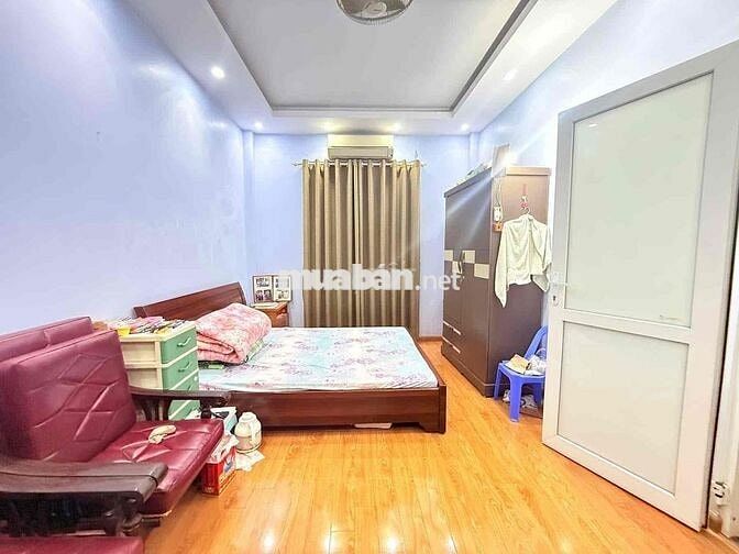 KIM MÃ – LÔ GÓC 3 MẶT THOÁNG – FULL NỘI THẤT – 66M2 – GIÁ 11,9 TỶ