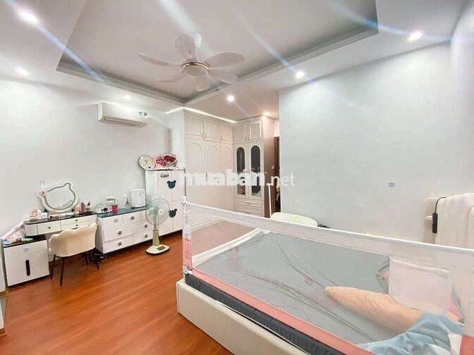 VĂN PHÚ, LÔ GÓC KINH DOANH- Ô TÔ TRÁNH- THANG MÁY - FULL ĐỒ !!!