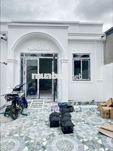 💲 BÁN NHÀ LONG HƯNG - TAM HIỆP - GIÁ CHỈ 990 TRIỆU