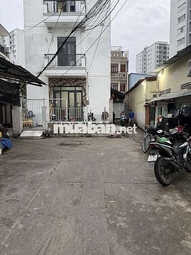 Bán gấp nhà to giá nhỏ Hậu Giang P11Q6 , Nhanh tay kẽo lỡ