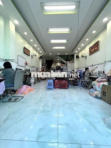 Bán Nhà, Ngay AEON Tân Phú,Hẻm 8M Thông, 5M X 20M, 4 Tầng,Chỉ Hơn 8 Tỷ