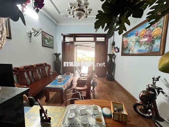 💰CHỈ 9.8 TỶ – MẶT TIỀN KD NGUYỄN DUY CUNG – 90M² – CỰC HIẾM💰