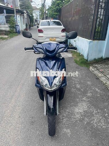 Bán Yamaha luvisa máy rất êm, giấy tờ đầy đủ