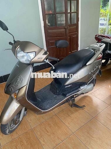 bán xe lead honda màu 3d đời chân chống điện