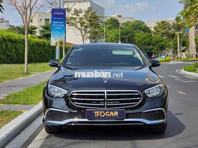 E200 Exclusive 2022 Siêu Lướt