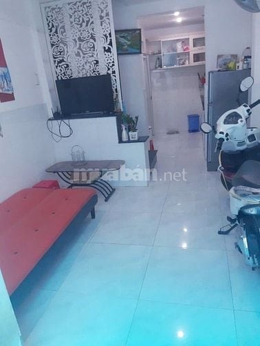 NHÀ SỔ VUÔNG VỨC NGAY LÊ QUANG ĐỊNH, BÌNH THẠNH