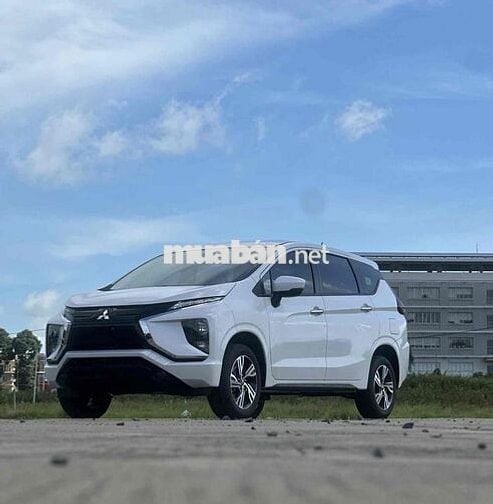 Mitsubishi Xpander 1.5 MT mới - KM:100%TB + 20t