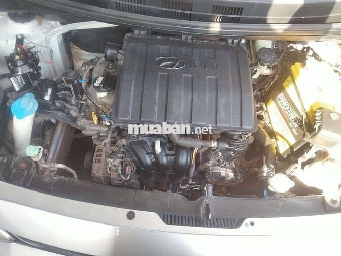 2014 1.0 Base - 110tr