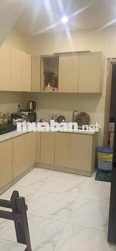 BÁN NHÀ FULL NỘI THẤT TRUNG TÂM Q7