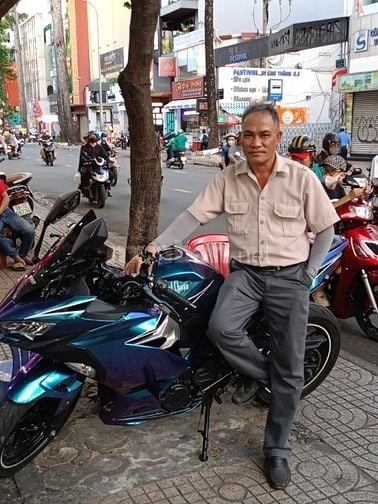 Ứng tuyển vị trí bảo vệ nội bộ tại Tphcm 