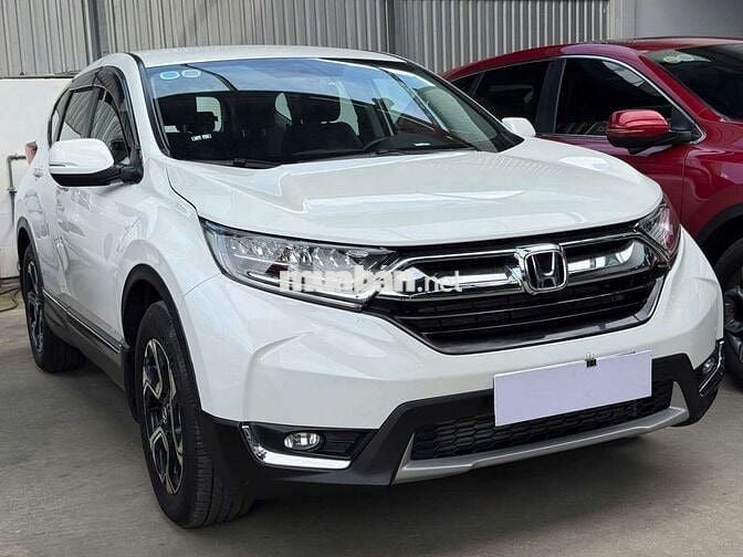 Honda CRV _G siêu cọp