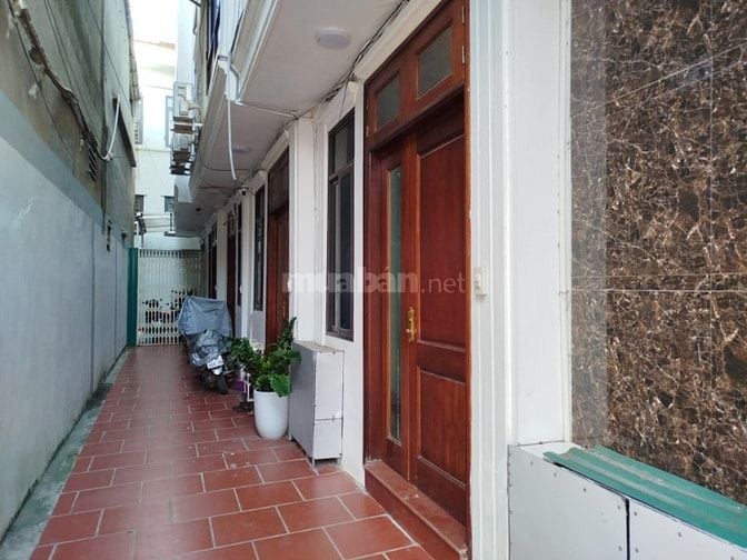Bán nhà ngay thị trấn chúc sơn. Cách phố chỉ 30m.lh:0868823033