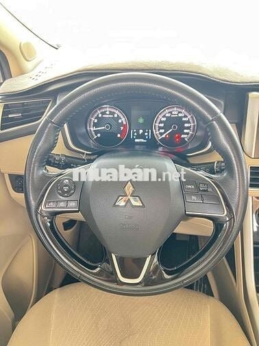 Mitsubishi Xpander 2019 1.5 AT - 97000 km