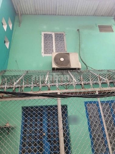 Chưa Qua Đ Tư,Hẻm Trần Hưng Đạo Ngang 4,35m Gần Ngã Tư Nguyễn Văn Cừ 