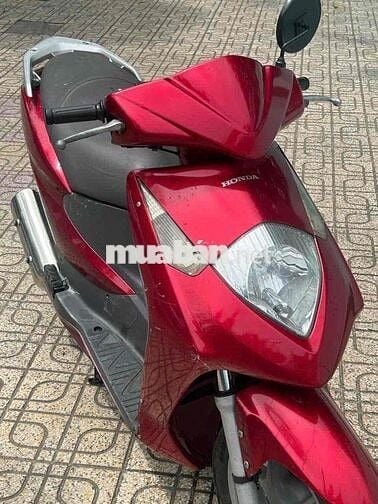 Bán xe Dylan 150cc đời 2003, BSTP, chính chủ