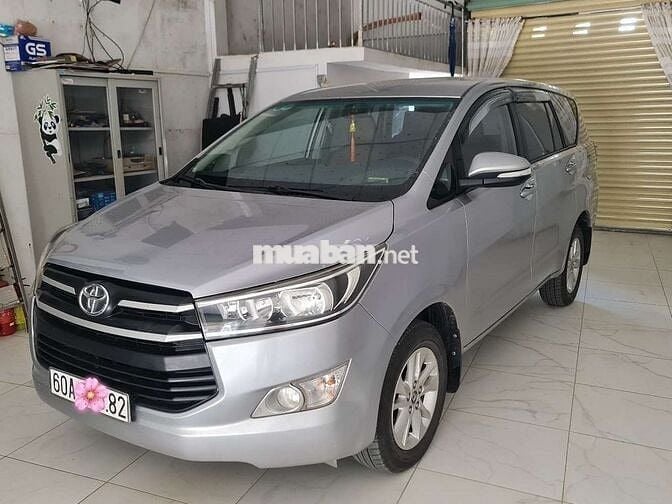 Toyota innova 16,F-2017 hàng hiếm khó tìm