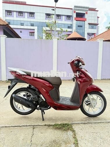 Vision 2021