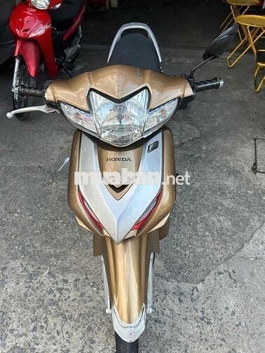 Honda Wave RSX Fi AT chính chủ zin a-z bao ngon