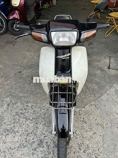 Honda Dream Lùn Exces Thái 1993 bstp zin đẹp êm ru