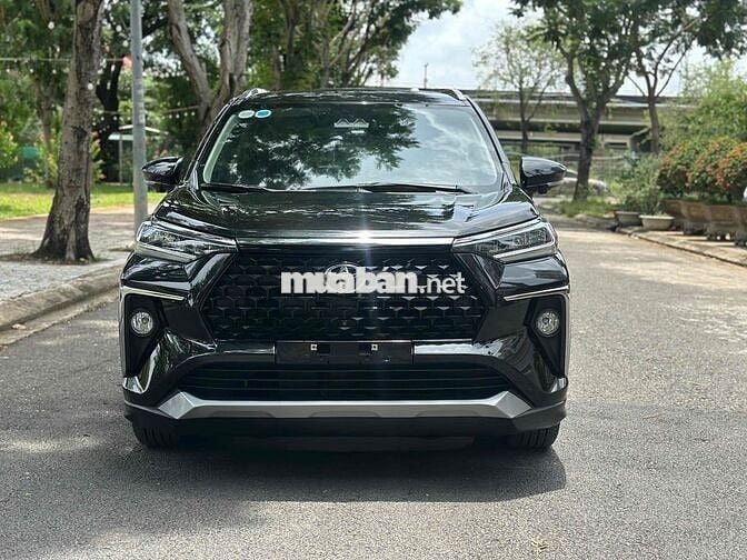 Bán xe Toyota Veloz siêu Phẩm cực đẹp
