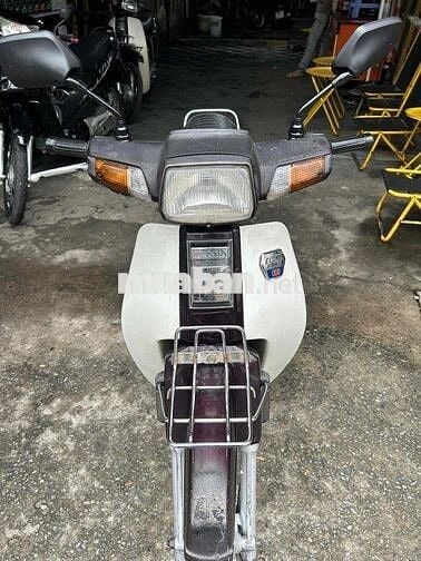 Honda Dream Thái 95 zin mộc chính chủ bstp sưu tầm