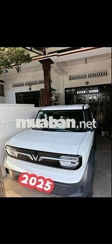 VinFast VF3 2024 Thuê pin 28772 km. Đã lên Androie