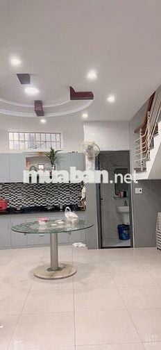 Chính chủ cho thuê nhà nguyên căn kiệt 146 lê đình dương, 12tr/t