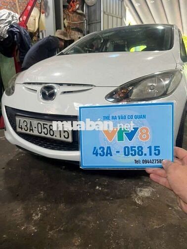 2012 1.5 AT 1chủ  từ đầu xe cơ quan