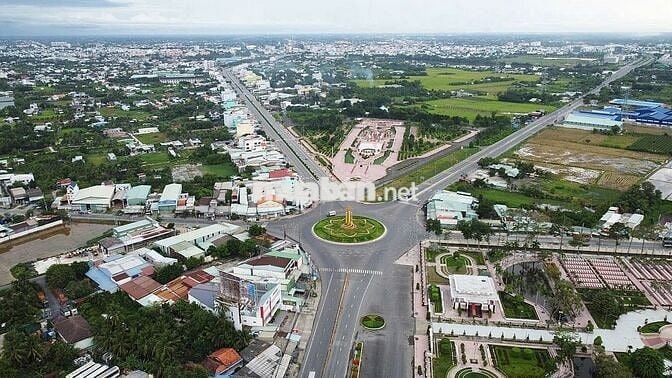 Bán gấp 539tr/1000m2, mặt tiền 25m, sẵn 500m2 thổ, cạnh VX Đồng Xoài