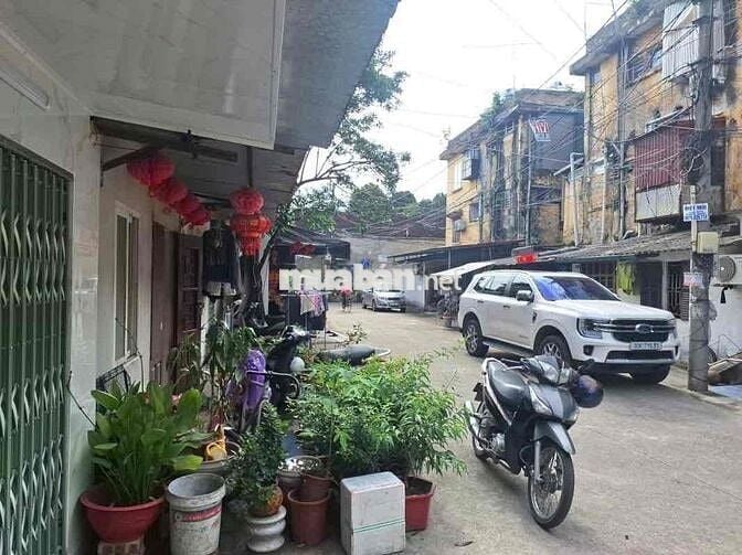 ❌NHÀ THẠCH BÀN, Ô TÔ TRƯỚC NHÀ QUAY ĐẦU, KINH DOANH, SÁT HỒ❌