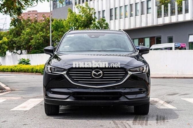 Mazda CX 8 2020 Premium AWD - 75000 km
