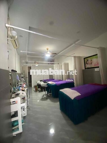 CHO THUÊ NHÀ NGUYÊN CĂN 15TR - PHÙ HỢP LÀM SPA, NHA KHOA, LÀM TÓC,...