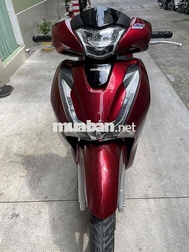 shvn 150 abs 2018 xe đẹp zin biển 62